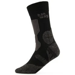 Hanwag - Hanwag Trek Socke - Chaussettes De Randonnée 6 Hanwag - Hanwag Trek Socke - Chaussettes De Randonnée -Sport Chaussettes Magasin hanwag hanwag trek socke chaussettes de randonnee 1