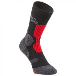 Hanwag - Hanwag Trek Socke - Chaussettes De Randonnée 7 Hanwag - Hanwag Trek Socke - Chaussettes De Randonnée -Sport Chaussettes Magasin hanwag hanwag trek socke chaussettes de randonnee 2