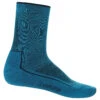 Icebreaker - Hike Cool-Lite 3Q Crew - Chaussettes De Randonnée -Sport Chaussettes Magasin icebreaker hike cool lite 3q crew chaussettes de randonnee