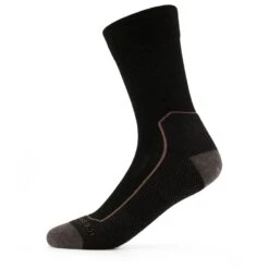 Icebreaker - Hike+ Light Crew - Chaussettes De Randonnée -Sport Chaussettes Magasin icebreaker hike light crew chaussettes de randonnee bf 2