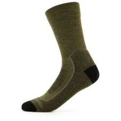Icebreaker - Hike+ Light Crew - Chaussettes De Randonnée -Sport Chaussettes Magasin icebreaker hike light crew chaussettes de randonnee bf 3