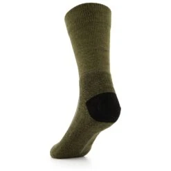Icebreaker - Hike+ Light Crew - Chaussettes De Randonnée -Sport Chaussettes Magasin icebreaker hike light crew chaussettes de randonnee bf detail 3