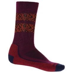 Icebreaker - Hike+ Light Crew Natural Summit - Chaussettes De Randonnée 11 Icebreaker - Hike+ Light Crew Natural Summit - Chaussettes De Randonnée -Sport Chaussettes Magasin icebreaker hike light crew natural summit chaussettes de randonnee 2