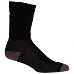 Icebreaker - Hike+ Medium Crew - Chaussettes De Randonnée 12 Icebreaker - Hike+ Medium Crew - Chaussettes De Randonnée -Sport Chaussettes Magasin icebreaker hike medium crew chaussettes de randonnee 2