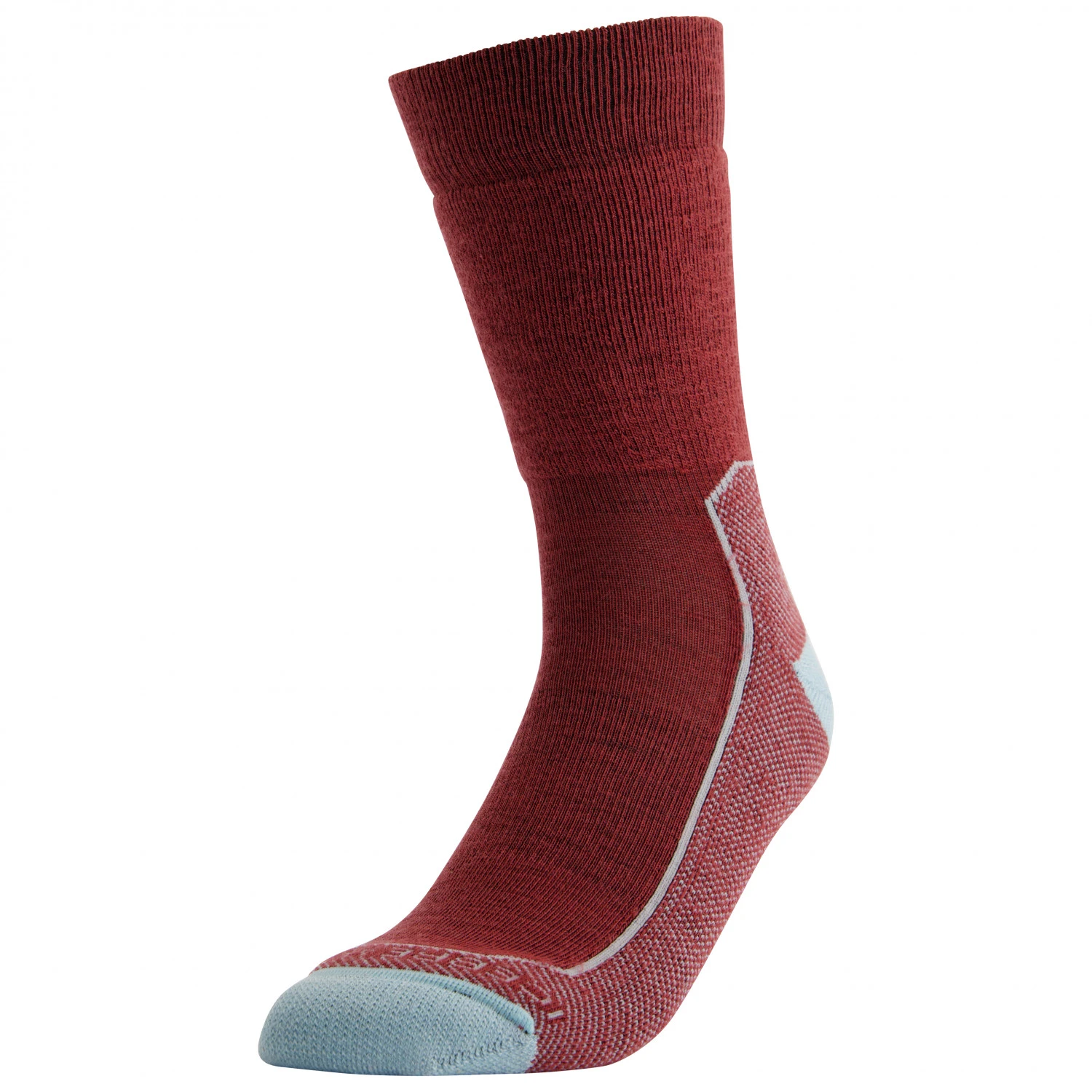 Icebreaker - Hike+ Medium Crew - Chaussettes De Randonnée 4 Icebreaker - Hike+ Medium Crew - Chaussettes De Randonnée – Image 2