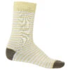 Icebreaker - Lifestyle Fine Gauge Crew Stripe - Chaussettes Multifonctions 1 Icebreaker - Lifestyle Fine Gauge Crew Stripe - Chaussettes Multifonctions -Sport Chaussettes Magasin icebreaker lifestyle fine gauge crew stripe chaussettes multifonctions