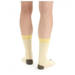 Icebreaker - Lifestyle Fine Gauge Crew Stripe - Chaussettes Multifonctions 8 Icebreaker - Lifestyle Fine Gauge Crew Stripe - Chaussettes Multifonctions -Sport Chaussettes Magasin icebreaker lifestyle fine gauge crew stripe chaussettes multifonctions detail 3
