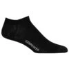 Icebreaker - Lifestyle Fine Gauge No Show - Chaussettes Multifonctions -Sport Chaussettes Magasin icebreaker lifestyle fine gauge no show chaussettes multifonctions