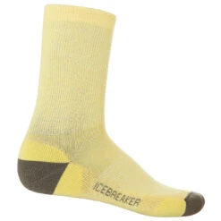 Icebreaker - Lifestyle Light Crew - Chaussettes Multifonctions -Sport Chaussettes Magasin icebreaker lifestyle light crew chaussettes multifonctions 2