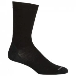 Icebreaker - Merino Life Fine Gauge Crew - Chaussettes Multifonctions