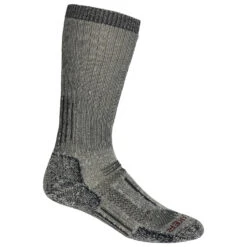 Icebreaker - Mountaineer Mid Calf - Chaussettes De Randonnée