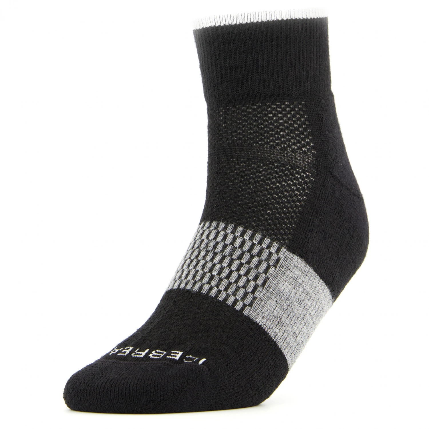 Icebreaker - Multisport Light Mini - Chaussettes Multifonctions 4 Icebreaker - Multisport Light Mini - Chaussettes Multifonctions – Image 2