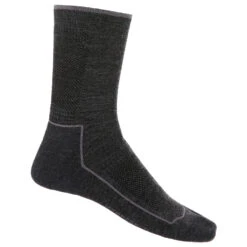Icebreaker - Women's Hike Cool-Lite 3Q Crew - Chaussettes De Randonnée -Sport Chaussettes Magasin icebreaker womens hike cool lite 3q crew chaussettes de randonnee 1