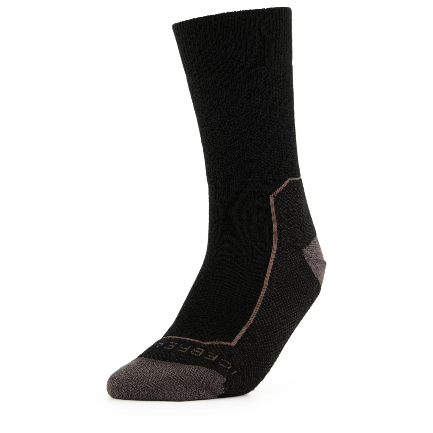 Icebreaker - Women's Hike+ Medium Crew - Chaussettes De Randonnée 4 Icebreaker - Women's Hike+ Medium Crew - Chaussettes De Randonnée – Image 2