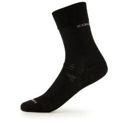 Icebreaker - Women's Hike Ultra Light Liner Crew - Chaussettes De Randonnée