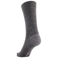 Icebreaker - Women's Lifestyle Fine Gauge Crew - Chaussettes Multifonctions -Sport Chaussettes Magasin icebreaker womens lifestyle fine gauge crew chaussettes multifonctions detail 3