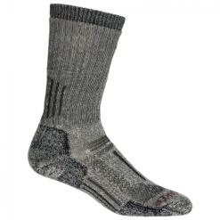 Icebreaker - Women's Mountaineer Expedition Mid Calf - Chaussettes De Randonnée