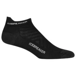 Icebreaker - Women's Run+ Ultra Light Micro - Chaussettes De Running 9 Icebreaker - Women's Run+ Ultra Light Micro - Chaussettes De Running -Sport Chaussettes Magasin icebreaker womens run ultra light micro chaussettes de running 1