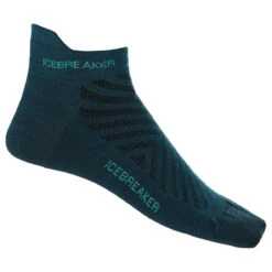 Icebreaker - Women's Run+ Ultra Light Micro - Chaussettes De Running 10 Icebreaker - Women's Run+ Ultra Light Micro - Chaussettes De Running -Sport Chaussettes Magasin icebreaker womens run ultra light micro chaussettes de running 2