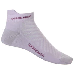 Icebreaker - Women's Run+ Ultra Light Micro - Chaussettes De Running 11 Icebreaker - Women's Run+ Ultra Light Micro - Chaussettes De Running -Sport Chaussettes Magasin icebreaker womens run ultra light micro chaussettes de running 3