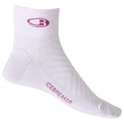 Icebreaker - Women's Run+ Ultra Light Mini - Chaussettes De Running 7 Icebreaker - Women's Run+ Ultra Light Mini - Chaussettes De Running -Sport Chaussettes Magasin icebreaker womens run ultra light mini chaussettes de running 2
