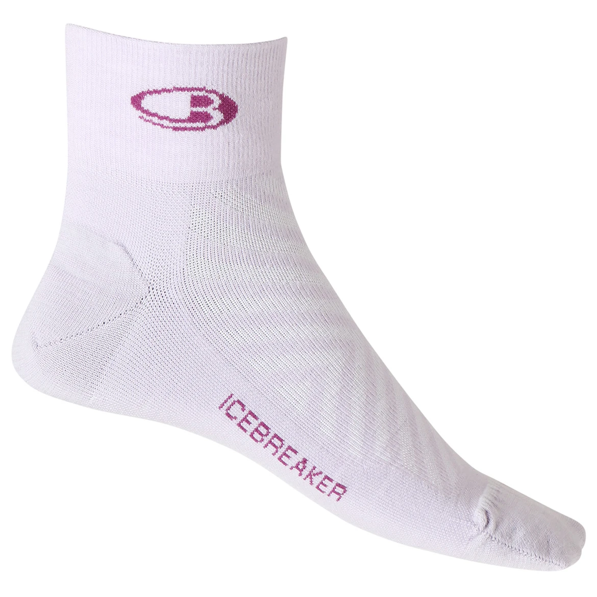 Icebreaker - Women's Run+ Ultra Light Mini - Chaussettes De Running 5 Icebreaker - Women's Run+ Ultra Light Mini - Chaussettes De Running – Image 3