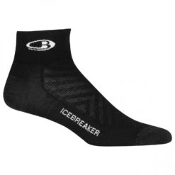 Icebreaker - Women's Run+ Ultra Light Mini - Chaussettes De Running