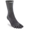 Injinji - Liner Crew Wool - Chaussettes Multifonctions 2 Injinji - Liner Crew Wool - Chaussettes Multifonctions -Sport Chaussettes Magasin injinji liner crew wool chaussettes multifonctions