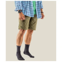 Injinji - Liner Crew Wool - Chaussettes Multifonctions -Sport Chaussettes Magasin injinji liner crew wool chaussettes multifonctions detail 3