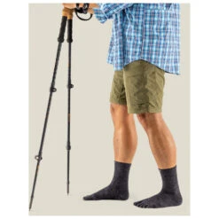 Injinji - Liner Crew Wool - Chaussettes Multifonctions -Sport Chaussettes Magasin injinji liner crew wool chaussettes multifonctions detail 4