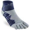 Injinji - Run Technical Mini-Crew - Chaussettes De Running 1 Injinji - Run Technical Mini-Crew - Chaussettes De Running -Sport Chaussettes Magasin injinji run technical mini crew chaussettes de running