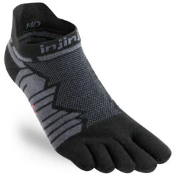 Injinji - Run Technical No Show - Chaussettes De Running 8 Injinji - Run Technical No Show - Chaussettes De Running -Sport Chaussettes Magasin injinji run technical no show chaussettes de running 1