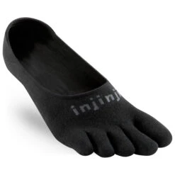 Injinji - Sport Lightweight Hidden - Chaussettes Multifonctions -Sport Chaussettes Magasin injinji sport lightweight hidden chaussettes multifonctions 1