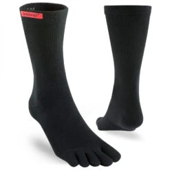 Injinji - Sport Original Weight Crew - Chaussettes Multifonctions
