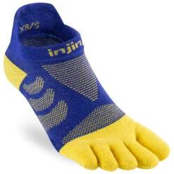 Injinji - Women's Run Technical No-Show - Chaussettes De Running