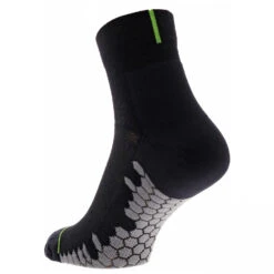 Inov-8 - 3 Season Outdoor Sock Mid - Chaussettes De Randonnée -Sport Chaussettes Magasin inov 8 3 season outdoor sock mid chaussettes de randonnee detail 2