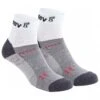 Inov-8 - Speed Sock Mid - Chaussettes De Running 1 Inov-8 - Speed Sock Mid - Chaussettes De Running -Sport Chaussettes Magasin inov 8 speed sock mid chaussettes de running