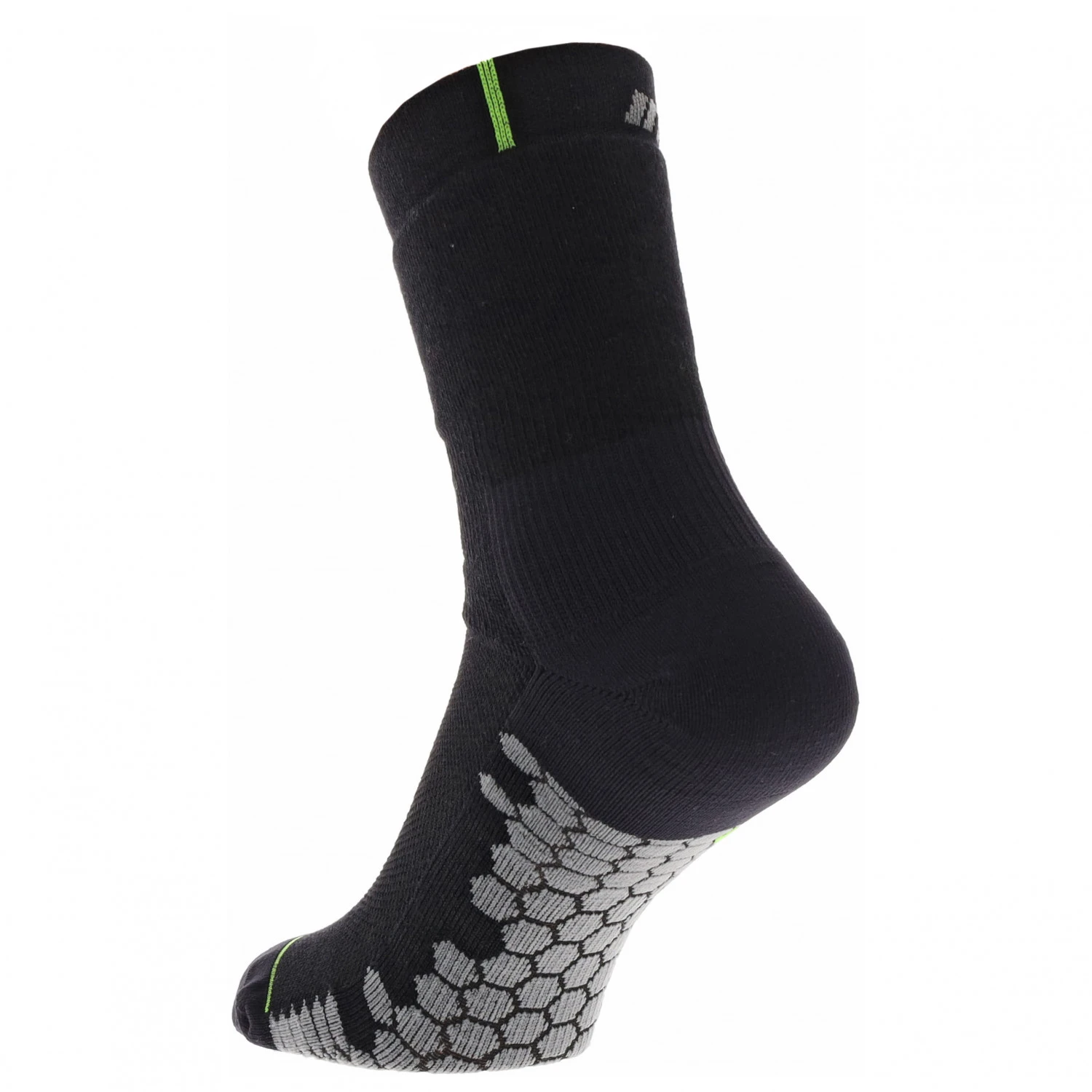 Inov-8 - Thermo Outdoor Sock High - Chaussettes De Randonnée 4 Inov-8 - Thermo Outdoor Sock High - Chaussettes De Randonnée – Image 2
