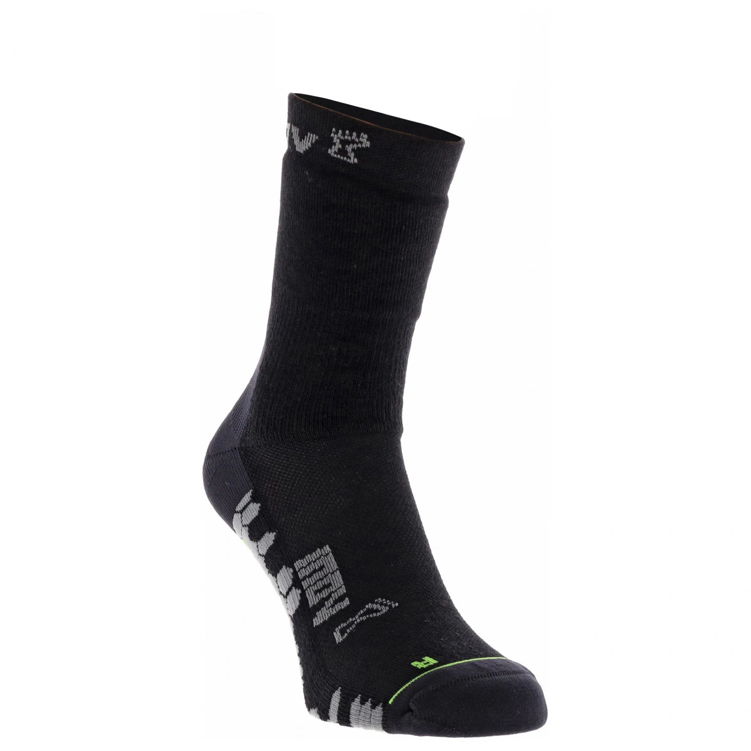 Inov-8 - Thermo Outdoor Sock High - Chaussettes De Randonnée 3 Inov-8 - Thermo Outdoor Sock High - Chaussettes De Randonnée
