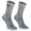 ION - Socks Logo - Chaussettes De Cyclisme -Sport Chaussettes Magasin ion socks logo chaussettes de cyclisme