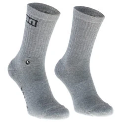 ION - Socks Logo - Chaussettes De Cyclisme