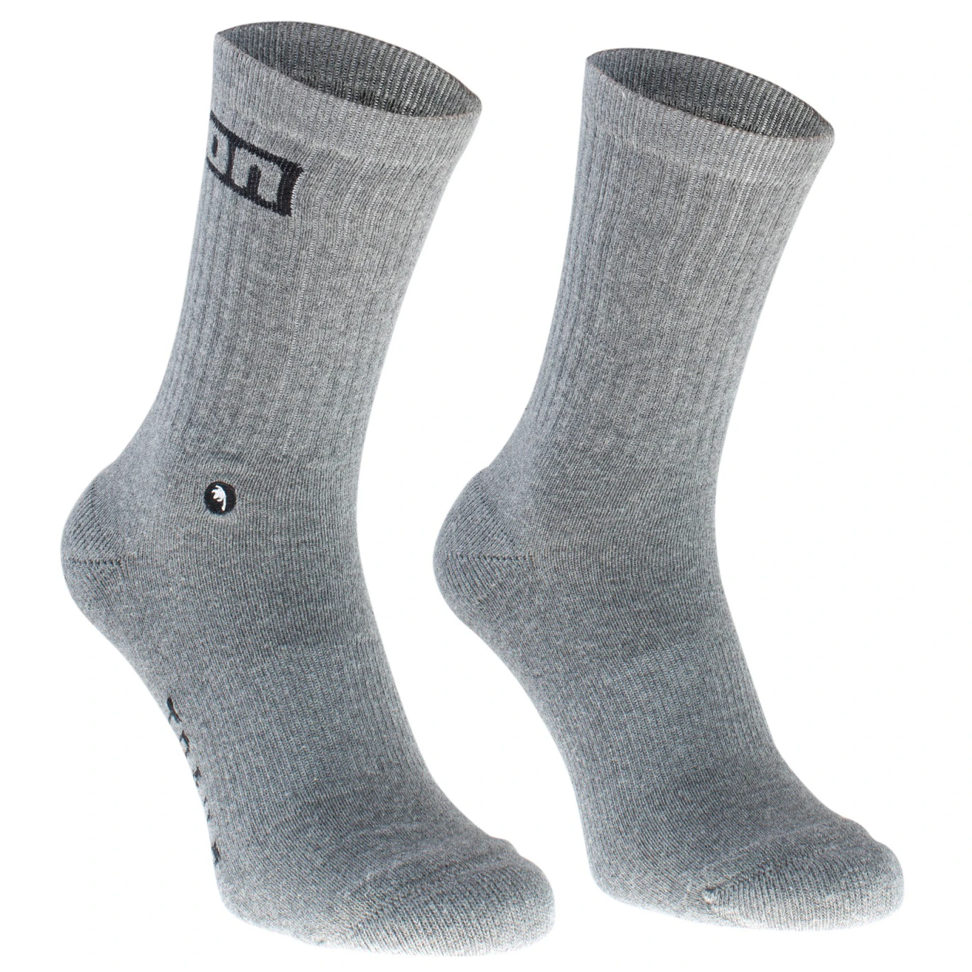 ION - Socks Logo - Chaussettes De Cyclisme 3 ION - Socks Logo - Chaussettes De Cyclisme