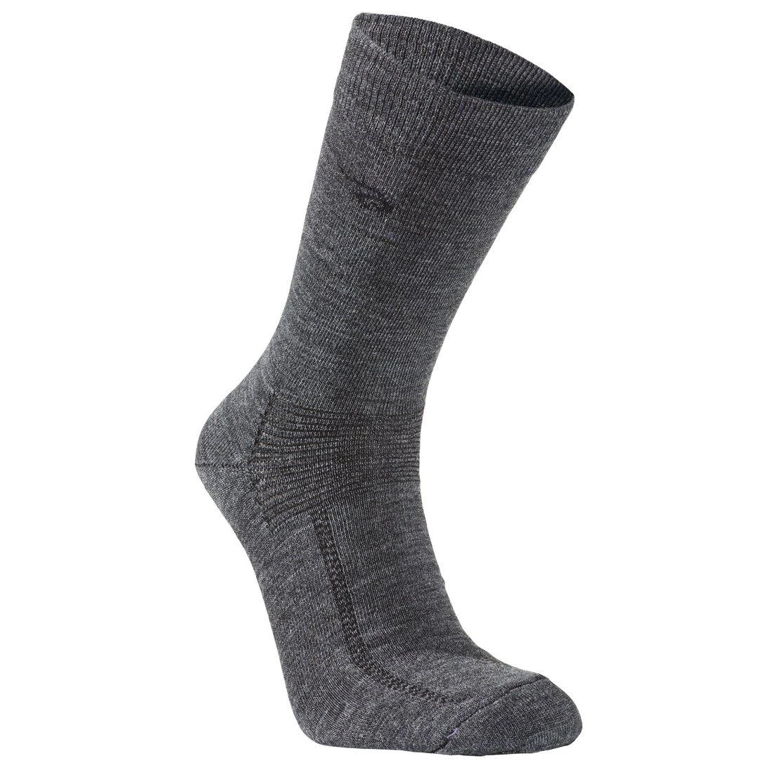 Ivanhoe Of Sweden - Wool Sock - Chaussettes En Laine Mérinos 5 Ivanhoe Of Sweden - Wool Sock - Chaussettes En Laine Mérinos – Image 3