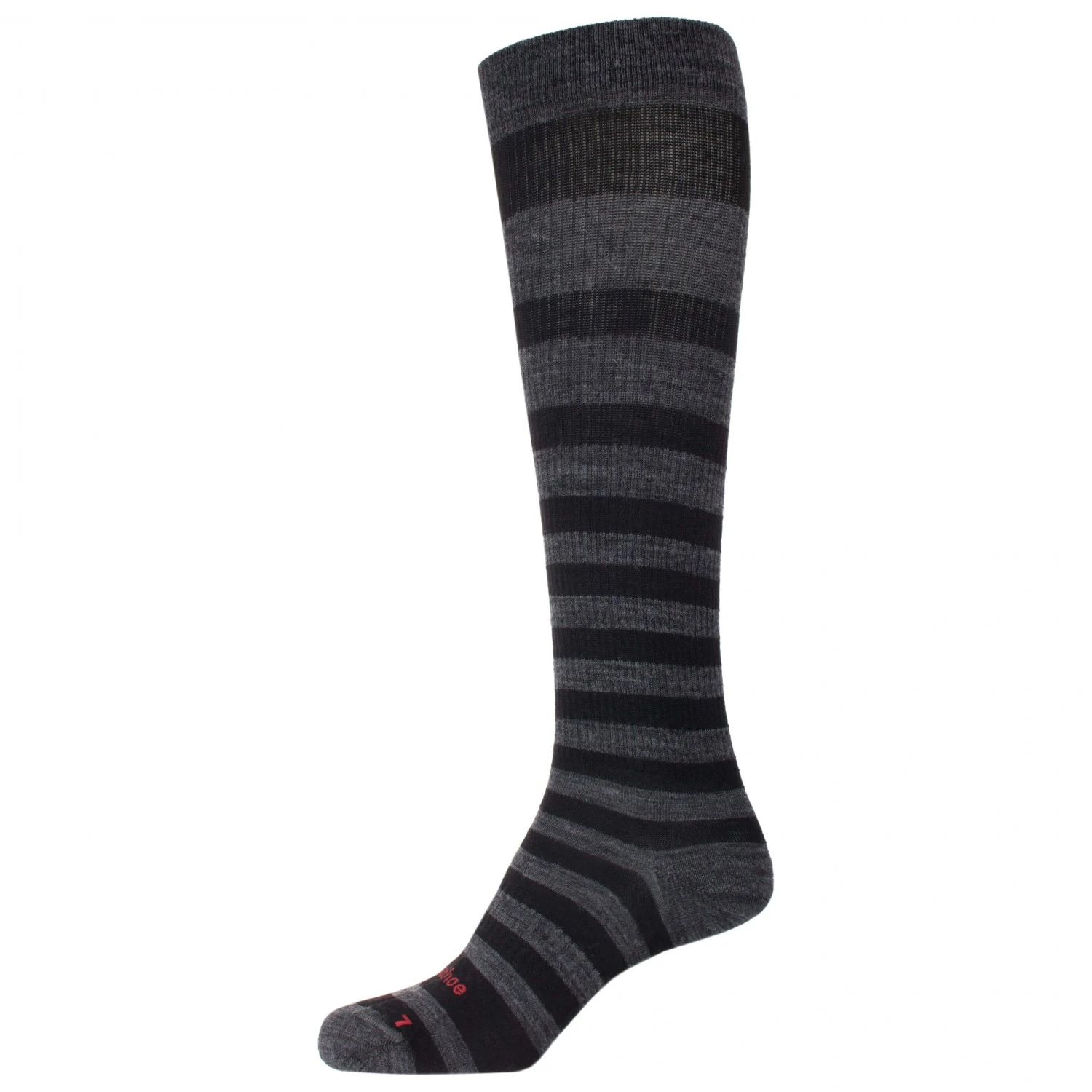Ivanhoe Of Sweden - Wool Sock Compression Stripe 3 Ivanhoe Of Sweden - Wool Sock Compression Stripe