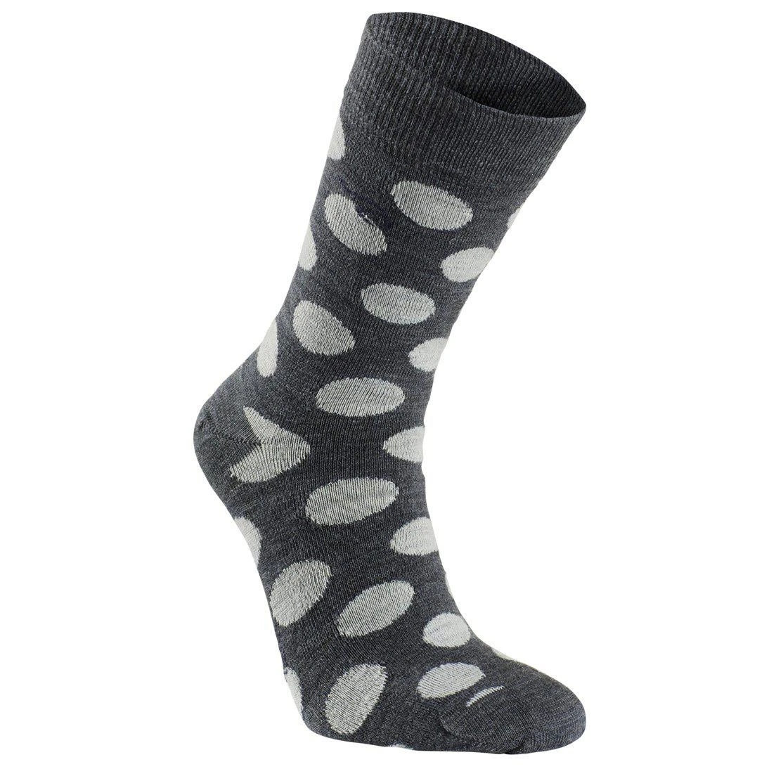 Ivanhoe Of Sweden - Wool Sock Dot - Chaussettes En Laine Mérinos 4 Ivanhoe Of Sweden - Wool Sock Dot - Chaussettes En Laine Mérinos – Image 2