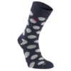 Ivanhoe Of Sweden - Wool Sock Dot - Chaussettes En Laine Mérinos 2 Ivanhoe Of Sweden - Wool Sock Dot - Chaussettes En Laine Mérinos -Sport Chaussettes Magasin ivanhoe of sweden wool sock dot chaussettes en laine merinos