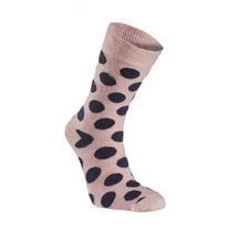 Ivanhoe Of Sweden - Wool Sock Dot - Chaussettes En Laine Mérinos 7 Ivanhoe Of Sweden - Wool Sock Dot - Chaussettes En Laine Mérinos – Image 5
