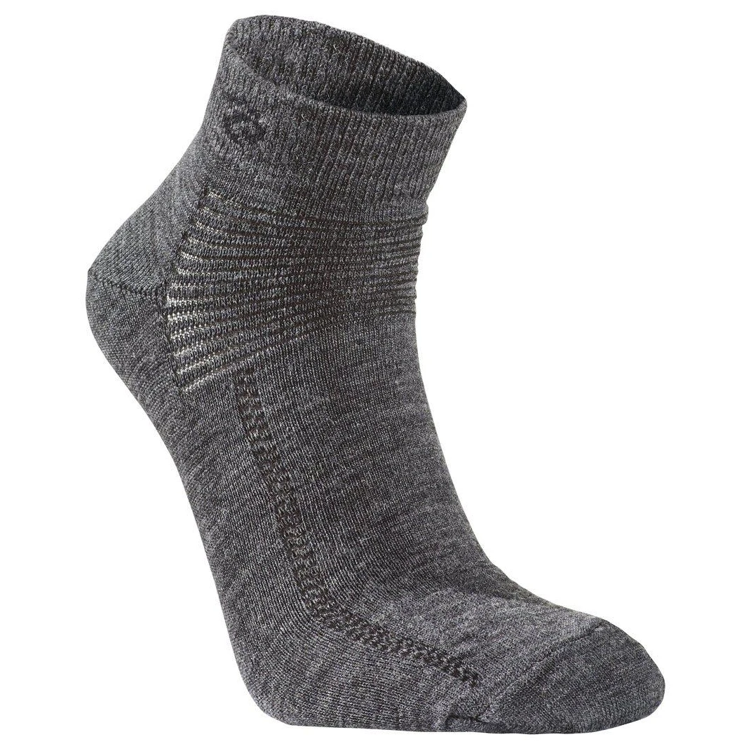 Ivanhoe Of Sweden - Wool Sock Low - Chaussettes En Laine Mérinos 5 Ivanhoe Of Sweden - Wool Sock Low - Chaussettes En Laine Mérinos – Image 3