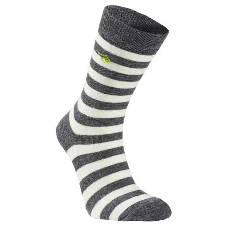 Ivanhoe Of Sweden - Wool Sock Stripe - Chaussettes En Laine Mérinos 5 Ivanhoe Of Sweden - Wool Sock Stripe - Chaussettes En Laine Mérinos – Image 3