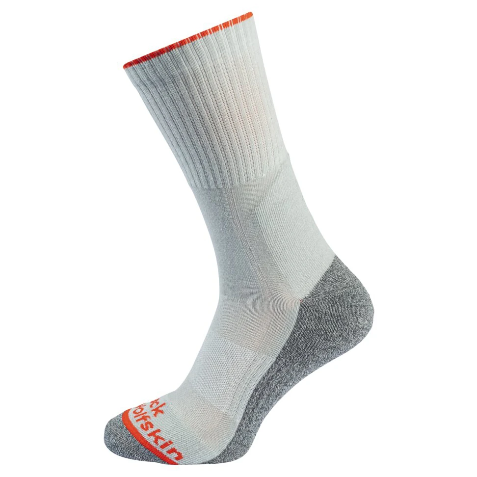Jack Wolfskin - Hike Func Sock CL - Chaussettes De Randonnée 5 Jack Wolfskin - Hike Func Sock CL - Chaussettes De Randonnée – Image 3